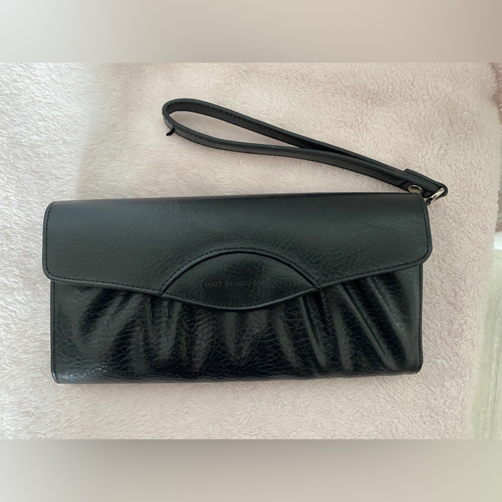 MATT BY MATT AND NAT LONG WALLET